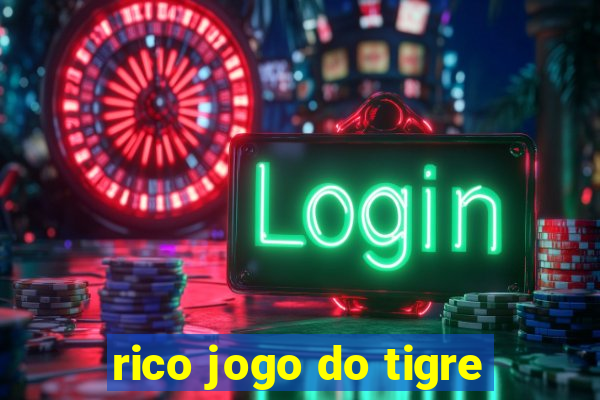 rico jogo do tigre